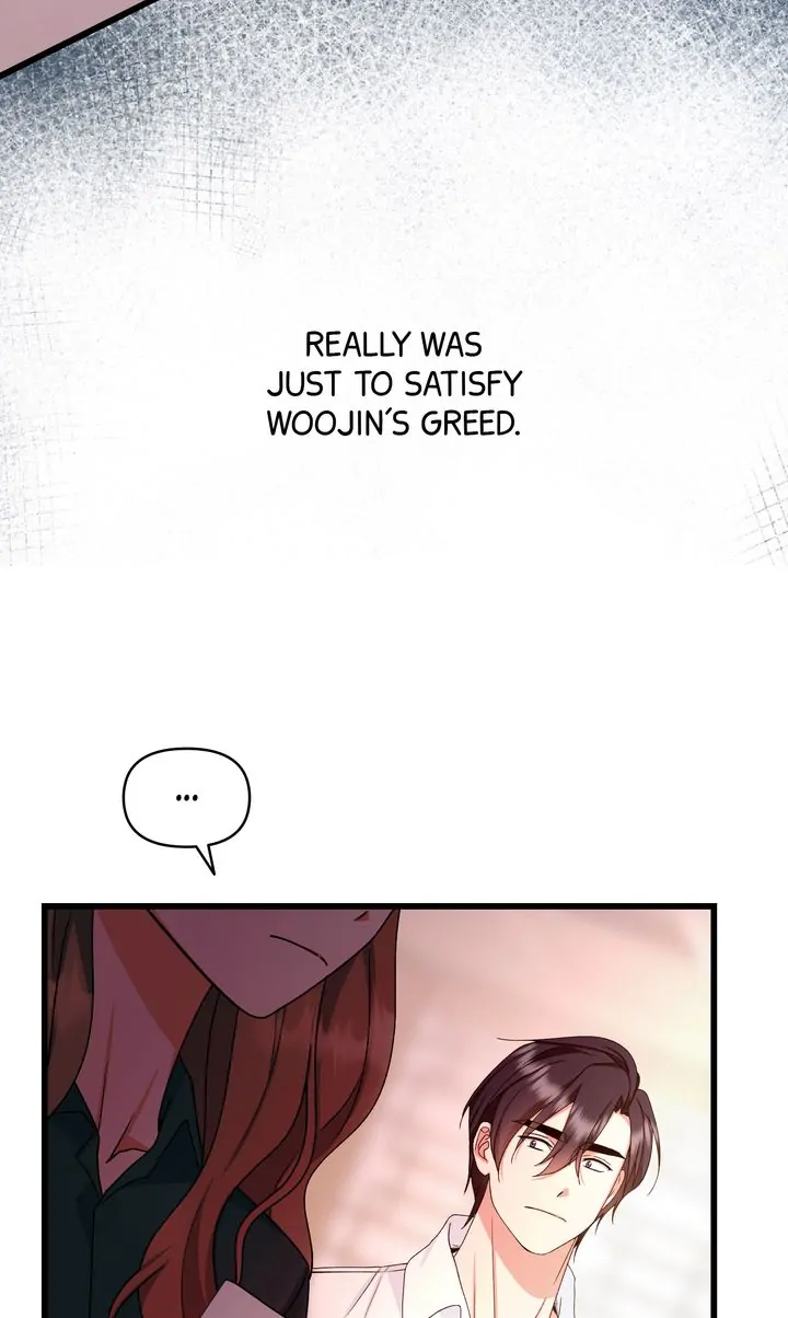 Only One Tomorrow Chapter 57 - Page 39