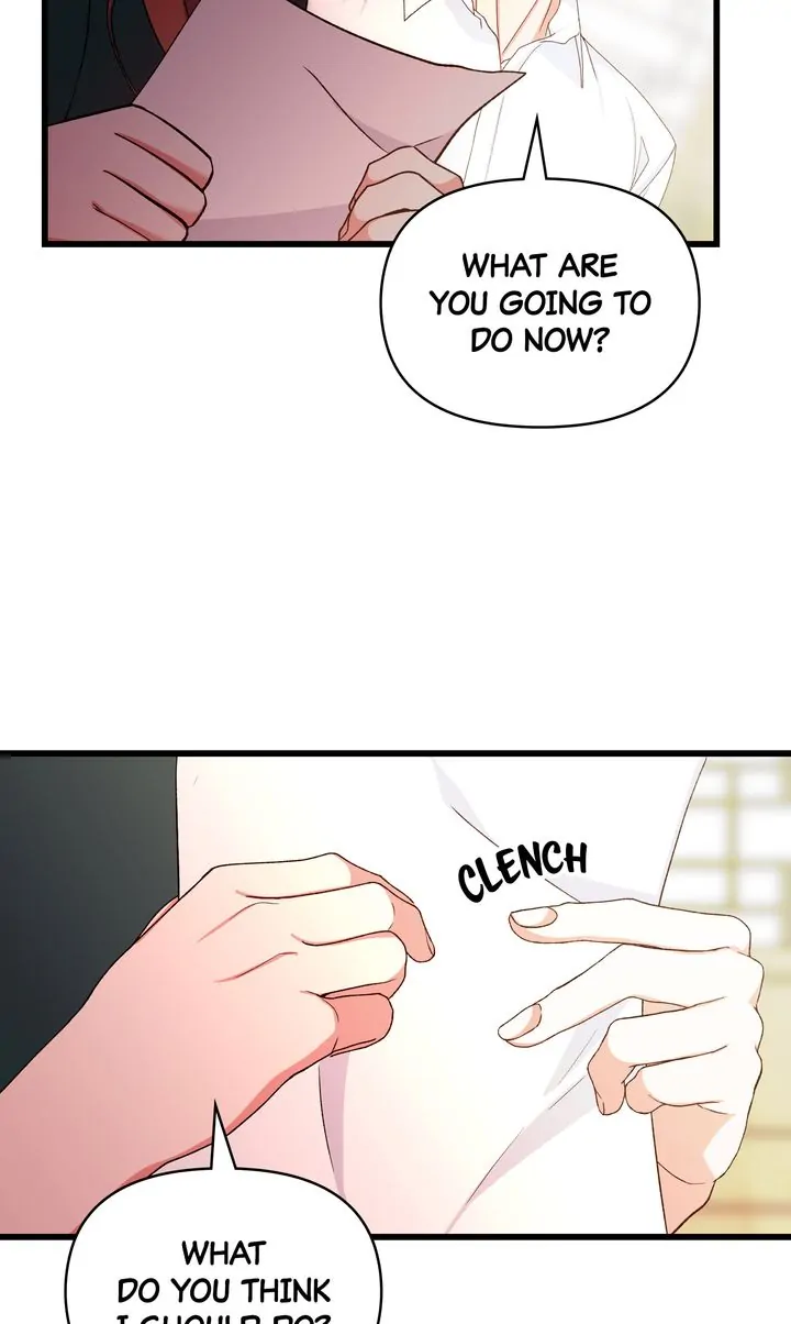 Only One Tomorrow Chapter 57 - Page 40