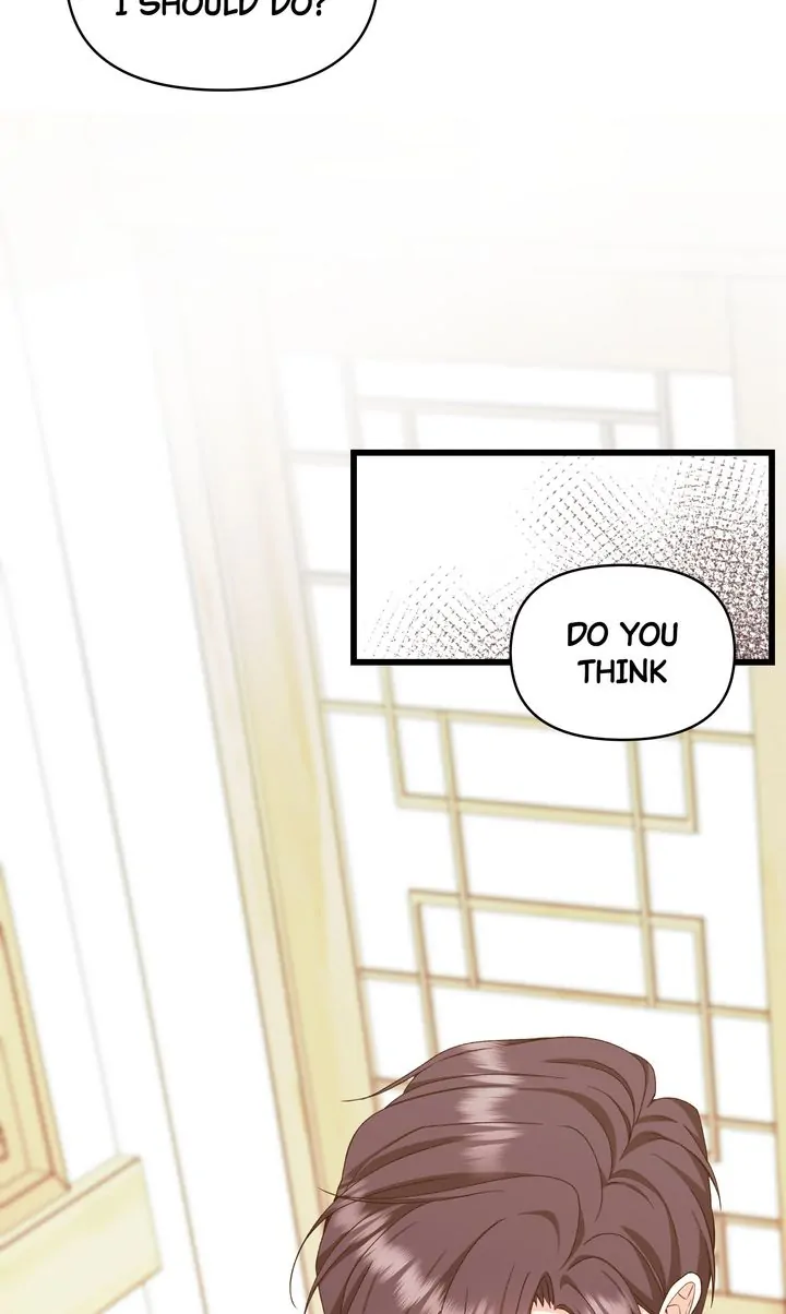 Only One Tomorrow Chapter 57 - Page 41