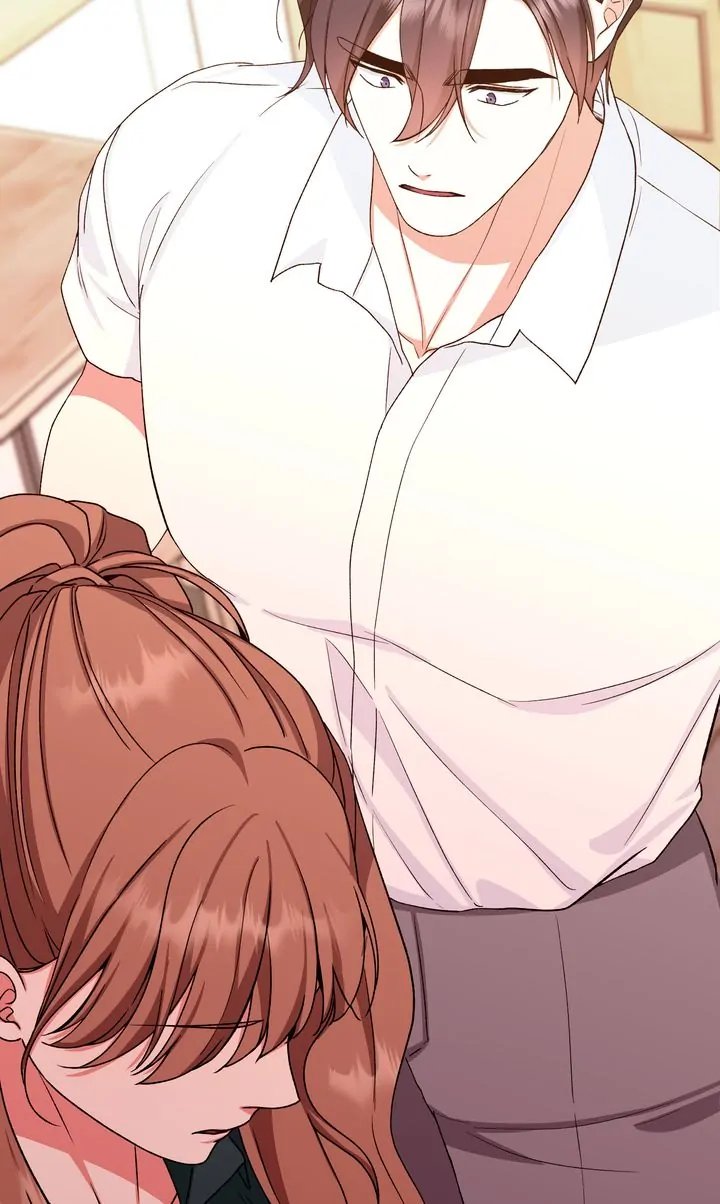 Only One Tomorrow Chapter 57 - Page 42