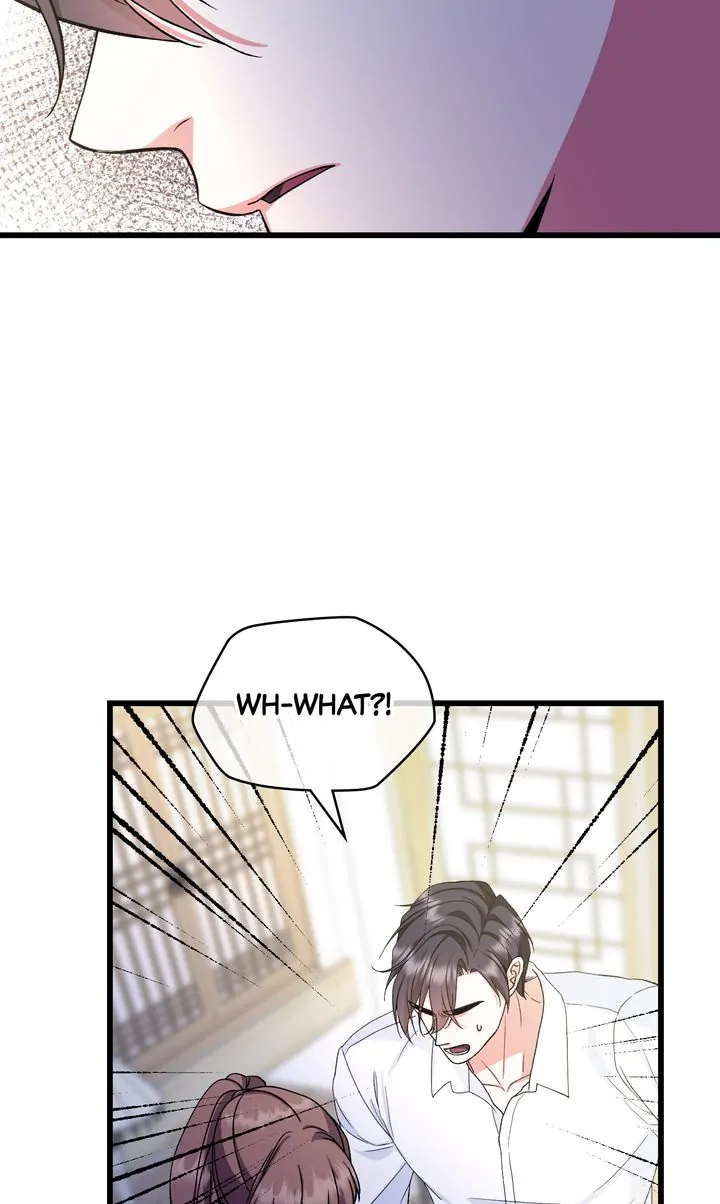 Only One Tomorrow Chapter 57 - Page 44