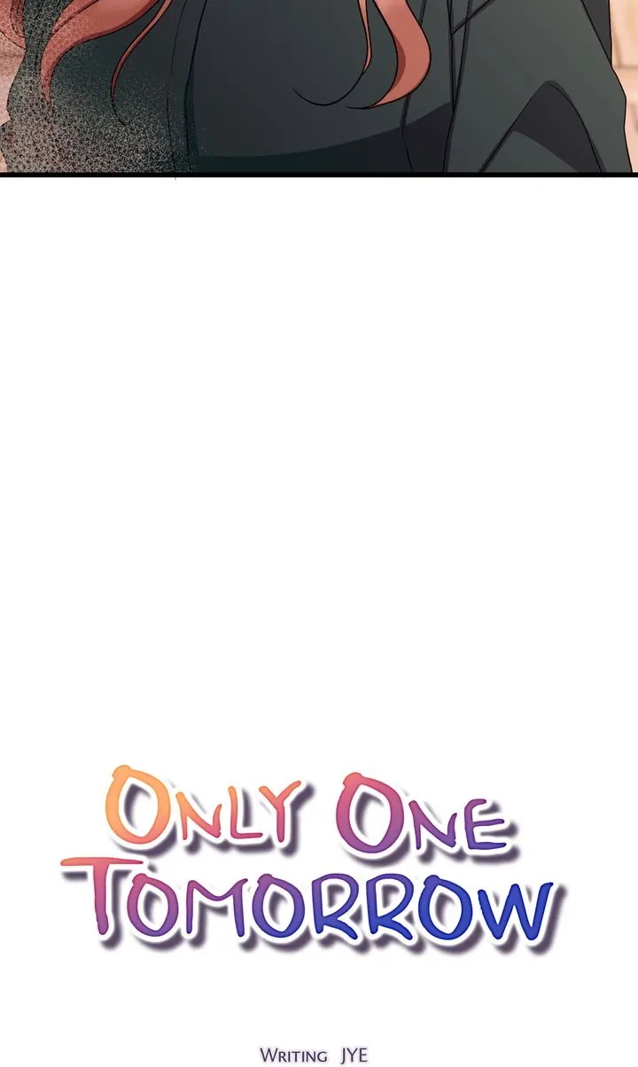 Only One Tomorrow Chapter 57 - Page 47