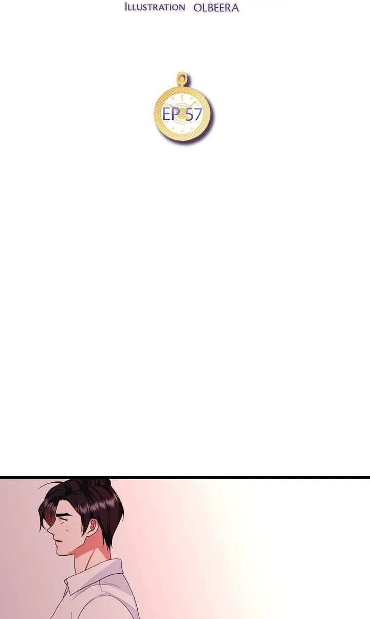 Only One Tomorrow Chapter 57 - Page 48