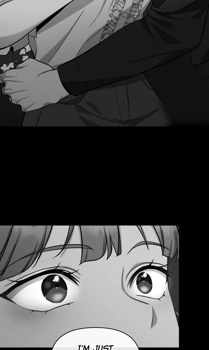 Only One Tomorrow Chapter 57 - Page 51