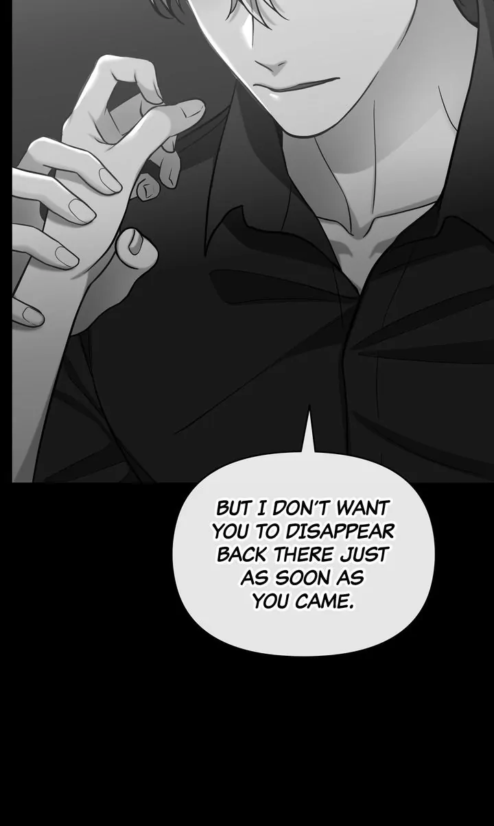 Only One Tomorrow Chapter 57 - Page 53