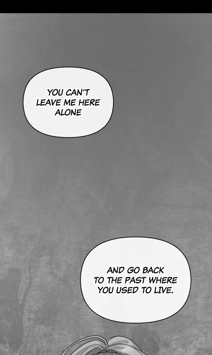 Only One Tomorrow Chapter 57 - Page 54