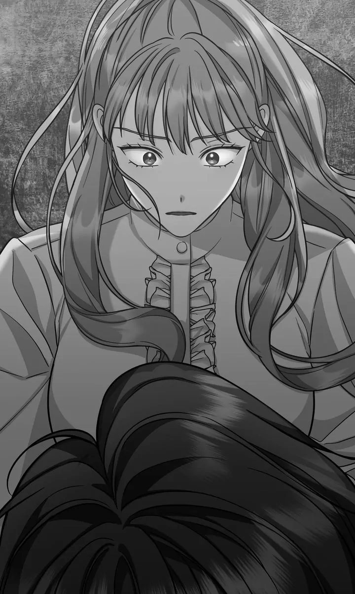 Only One Tomorrow Chapter 57 - Page 55