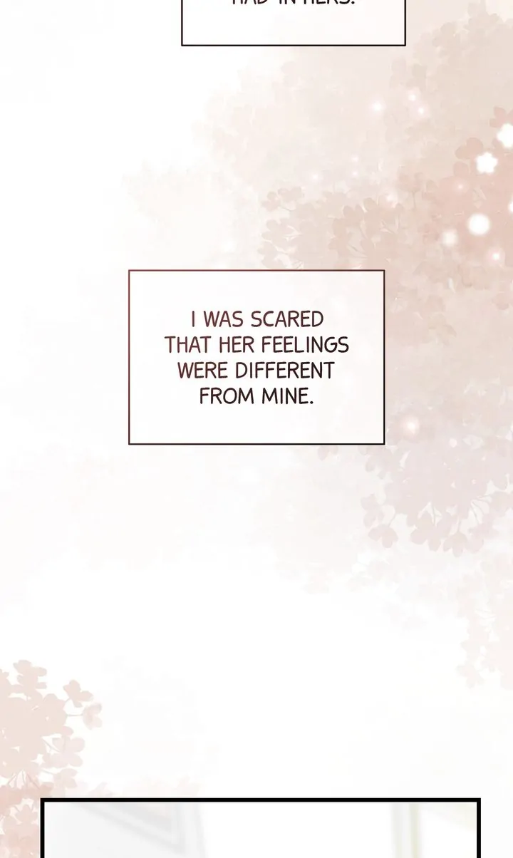 Only One Tomorrow Chapter 57 - Page 58