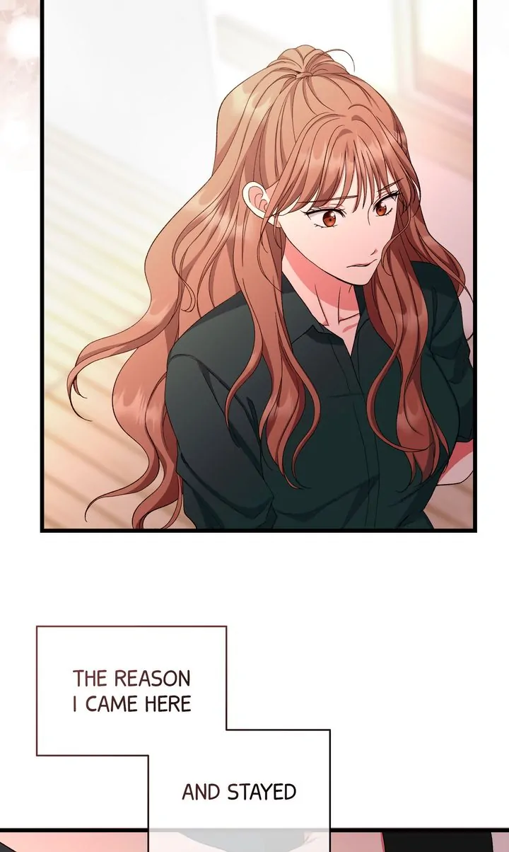 Only One Tomorrow Chapter 57 - Page 59