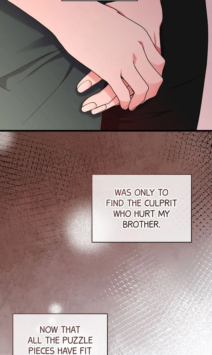 Only One Tomorrow Chapter 57 - Page 60