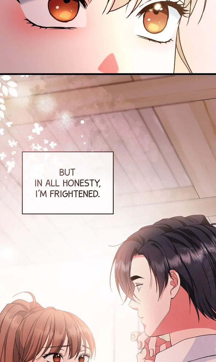 Only One Tomorrow Chapter 57 - Page 62