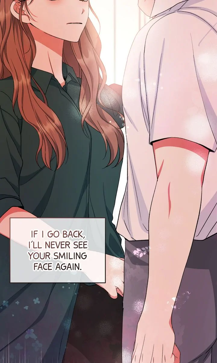 Only One Tomorrow Chapter 57 - Page 63