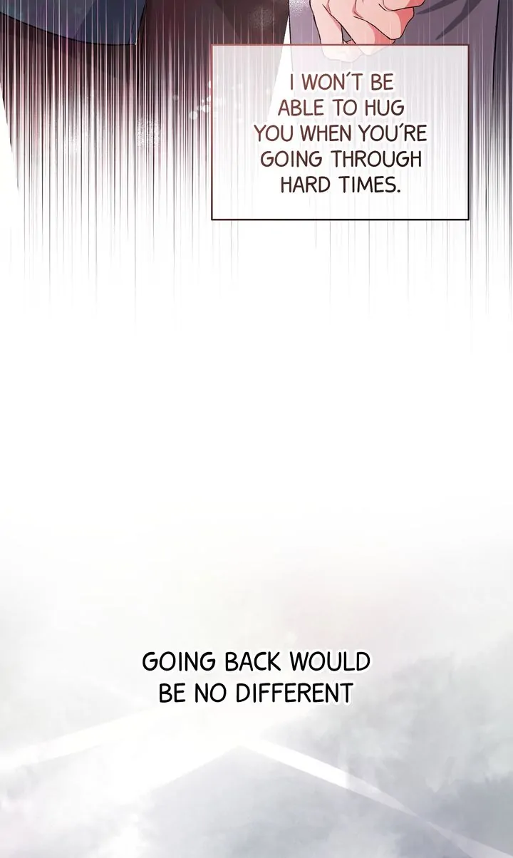 Only One Tomorrow Chapter 57 - Page 64