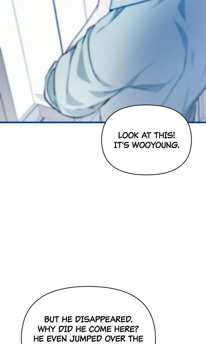 Only One Tomorrow Chapter 57 - Page 68