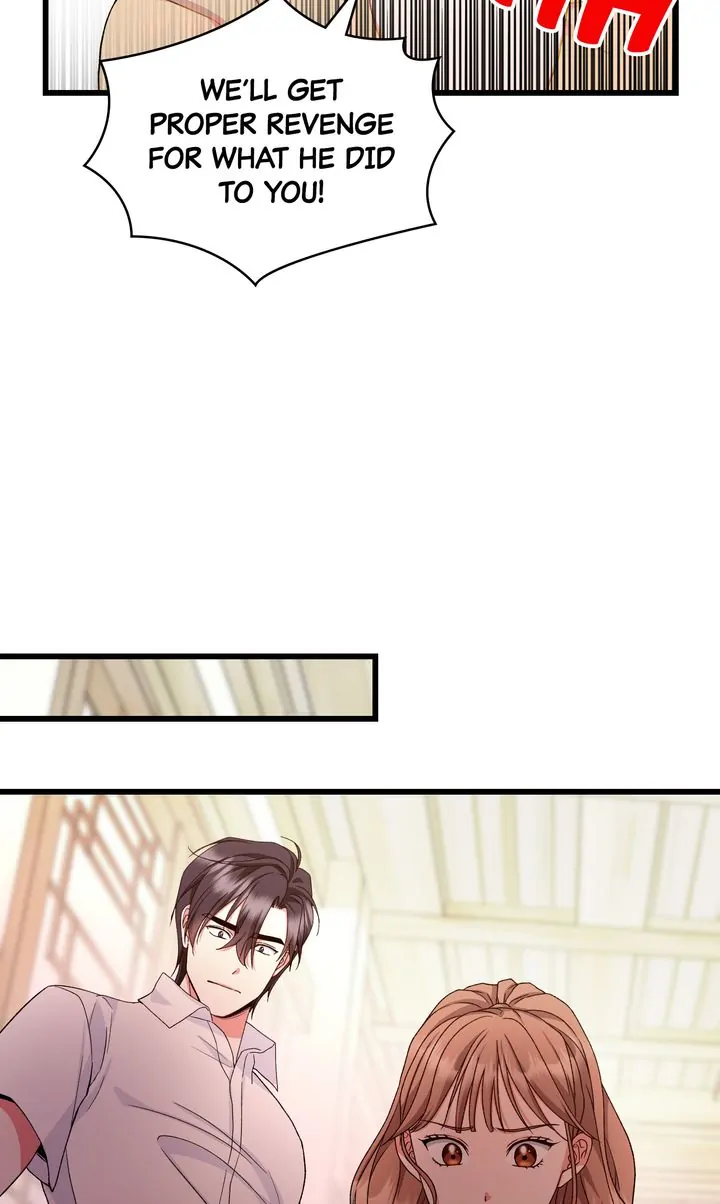 Only One Tomorrow Chapter 57 - Page 71