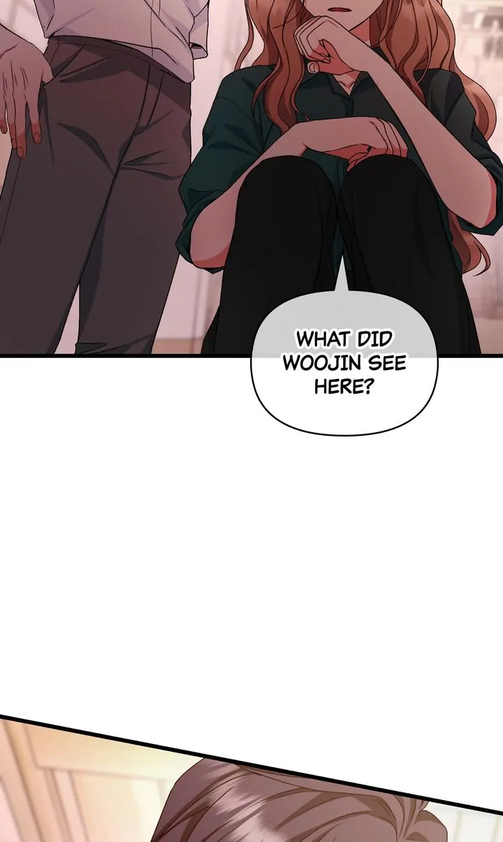Only One Tomorrow Chapter 57 - Page 72