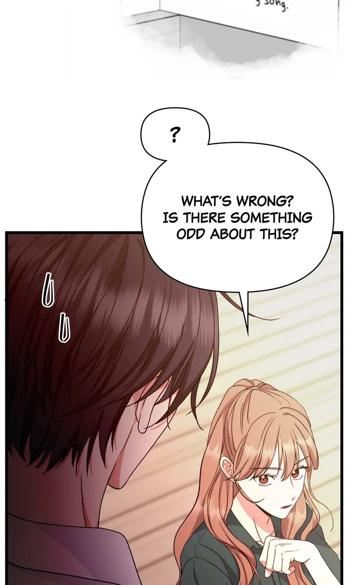 Only One Tomorrow Chapter 57 - Page 74