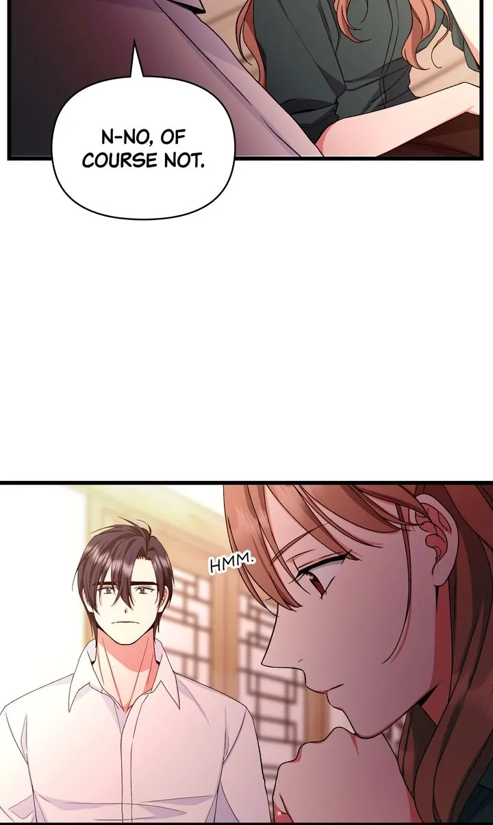 Only One Tomorrow Chapter 57 - Page 75