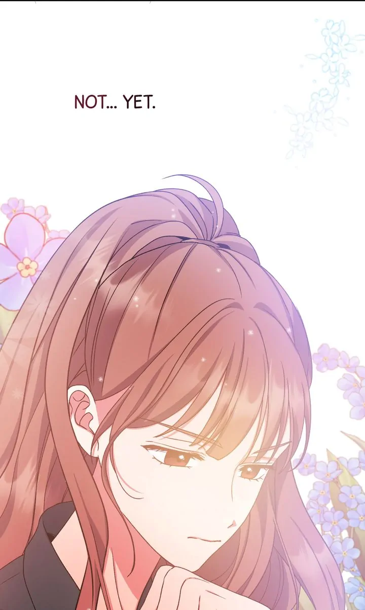 Only One Tomorrow Chapter 57 - Page 76