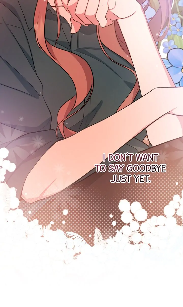 Only One Tomorrow Chapter 57 - Page 77