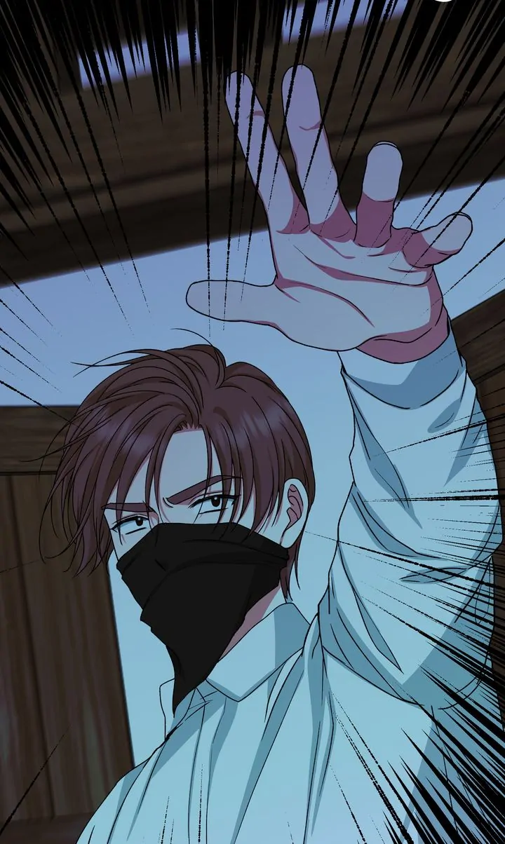 Only One Tomorrow Chapter 57 - Page 79