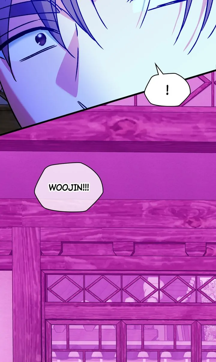 Only One Tomorrow Chapter 57 - Page 81