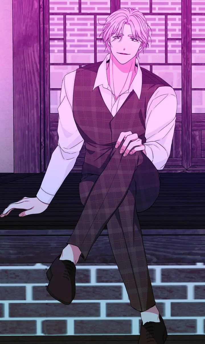 Only One Tomorrow Chapter 57 - Page 82