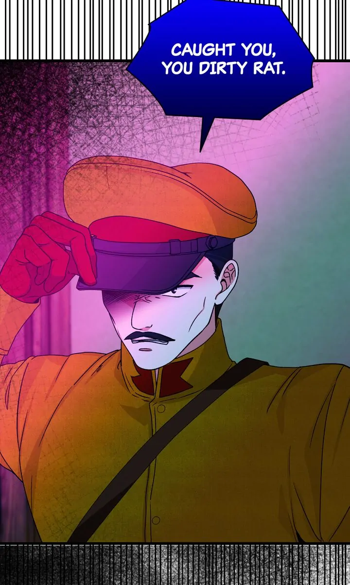 Only One Tomorrow Chapter 57 - Page 90