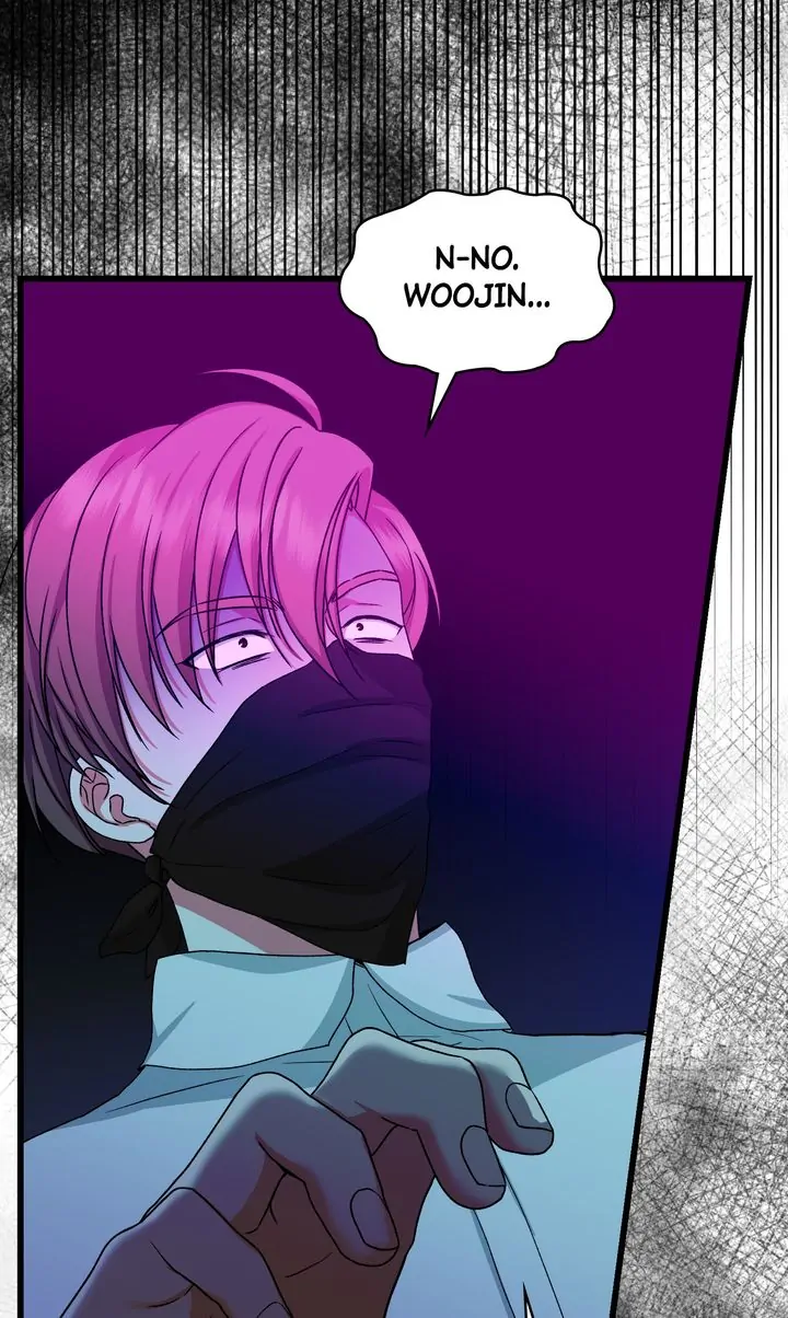 Only One Tomorrow Chapter 57 - Page 91