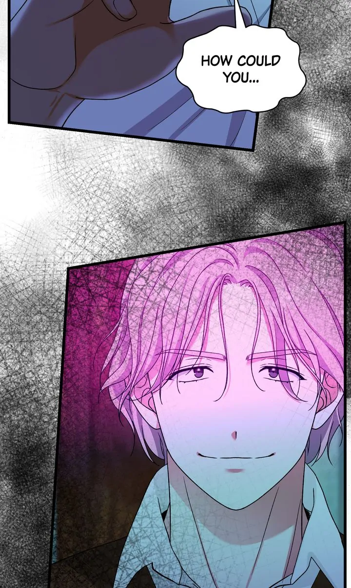 Only One Tomorrow Chapter 57 - Page 92