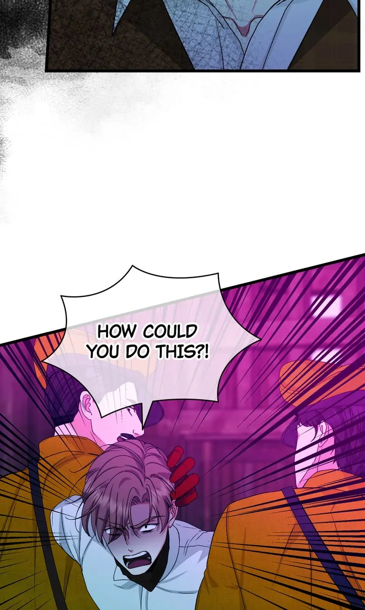 Only One Tomorrow Chapter 57 - Page 93