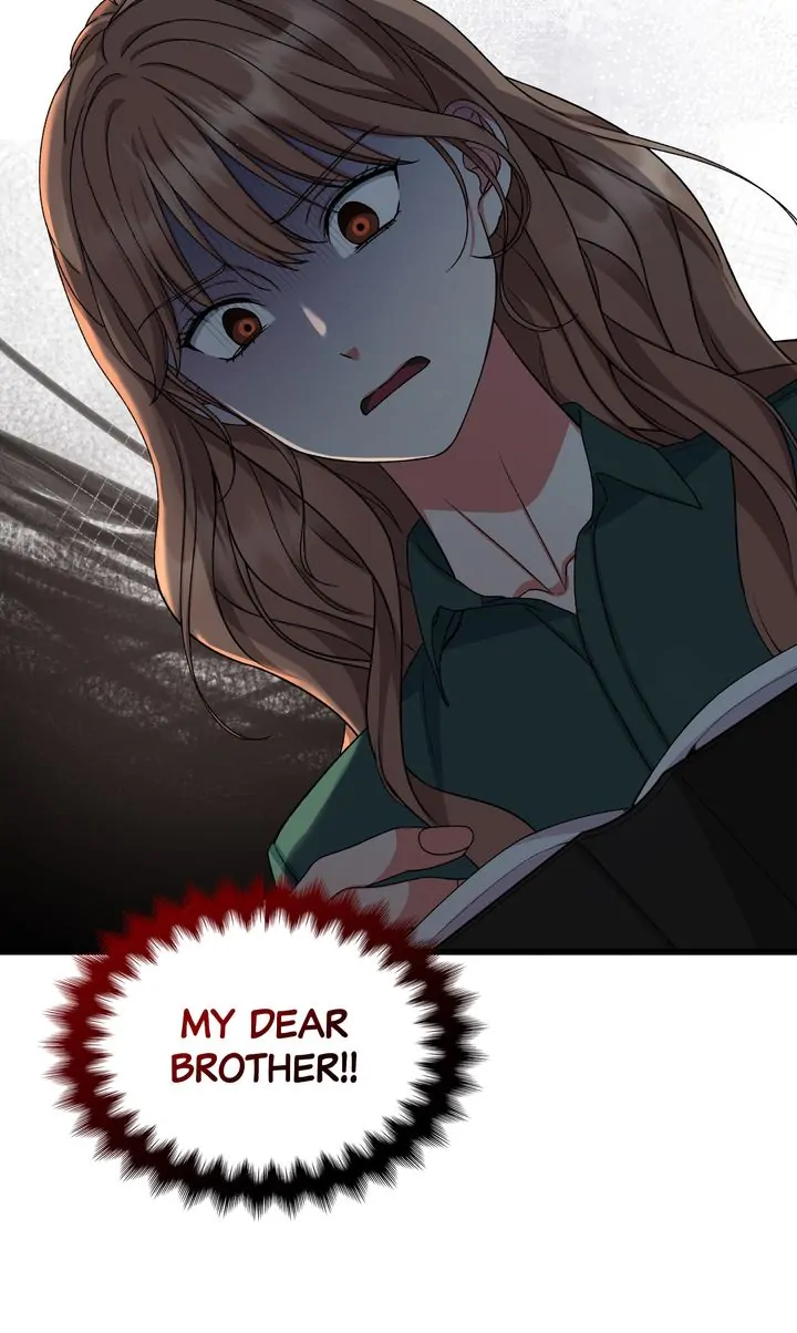 Only One Tomorrow Chapter 57 - Page 97