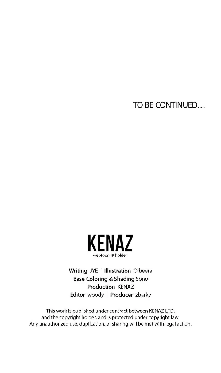 Only One Tomorrow Chapter 57 - Page 98