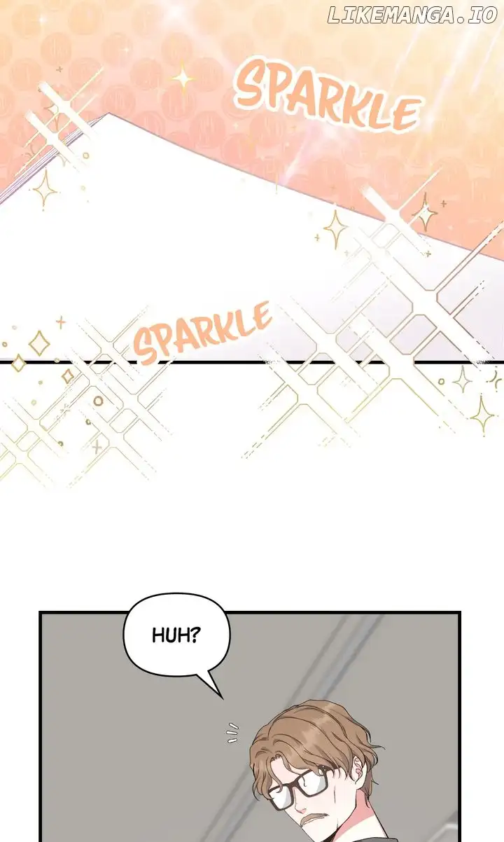 Only One Tomorrow Chapter 58 - Page 7