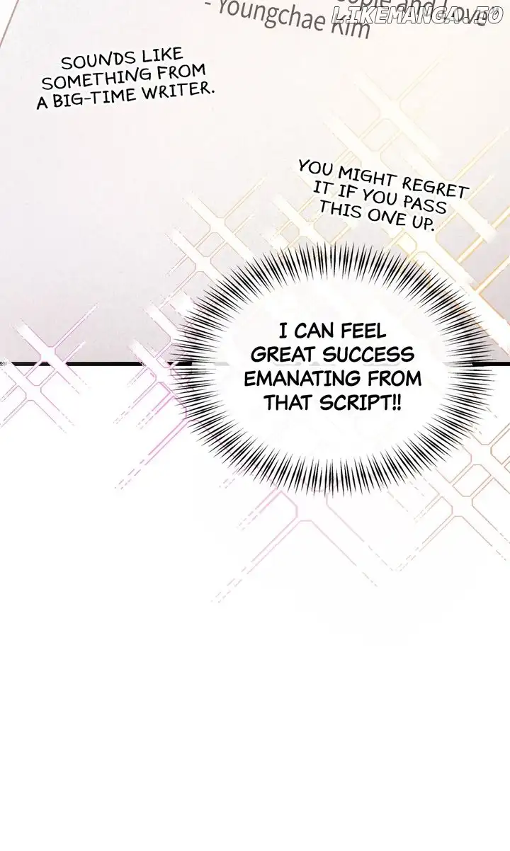 Only One Tomorrow Chapter 58 - Page 9