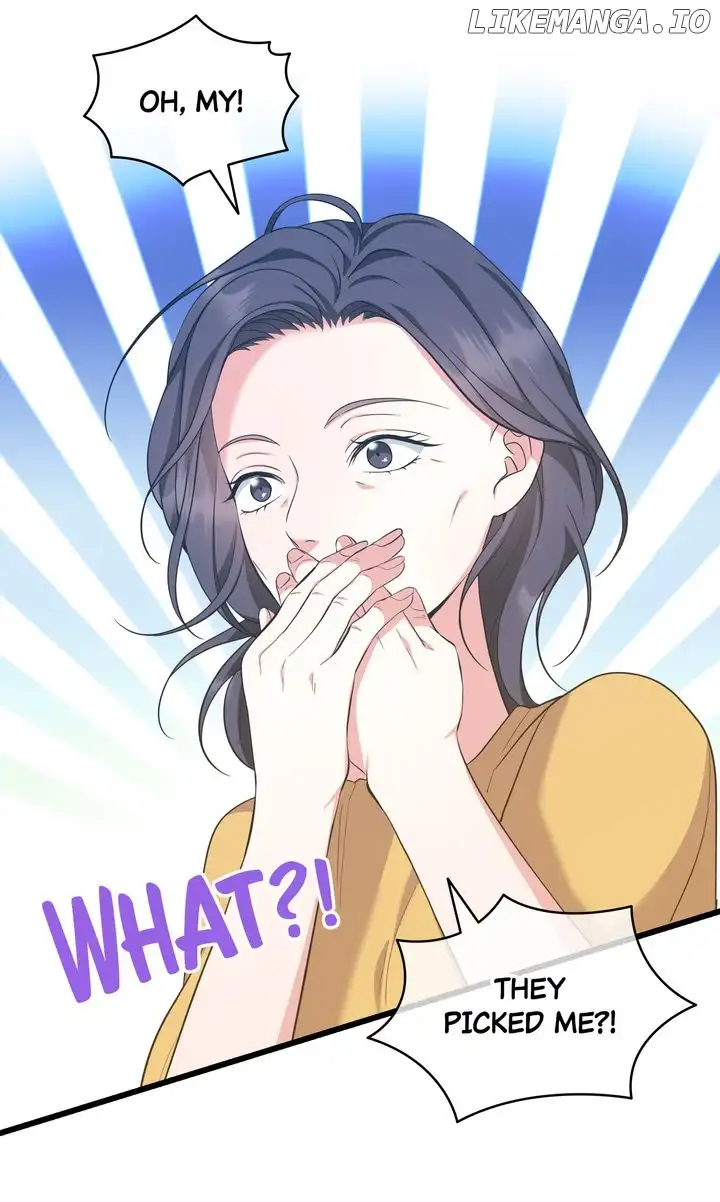 Only One Tomorrow Chapter 58 - Page 10