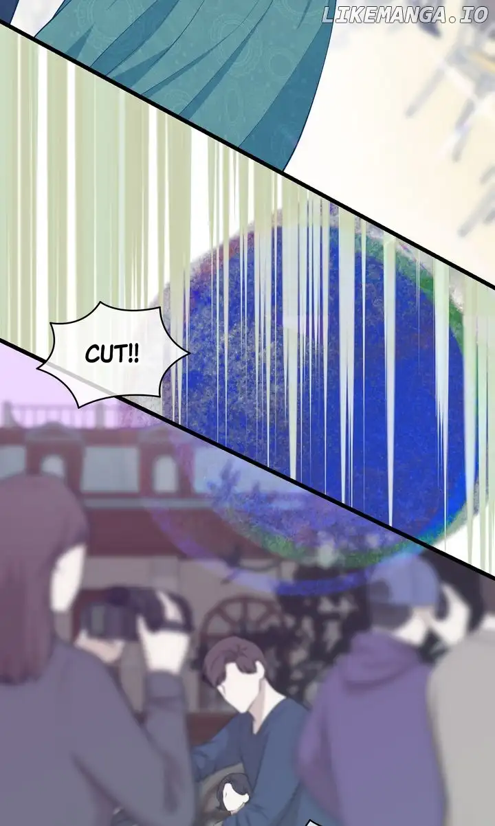 Only One Tomorrow Chapter 58 - Page 15