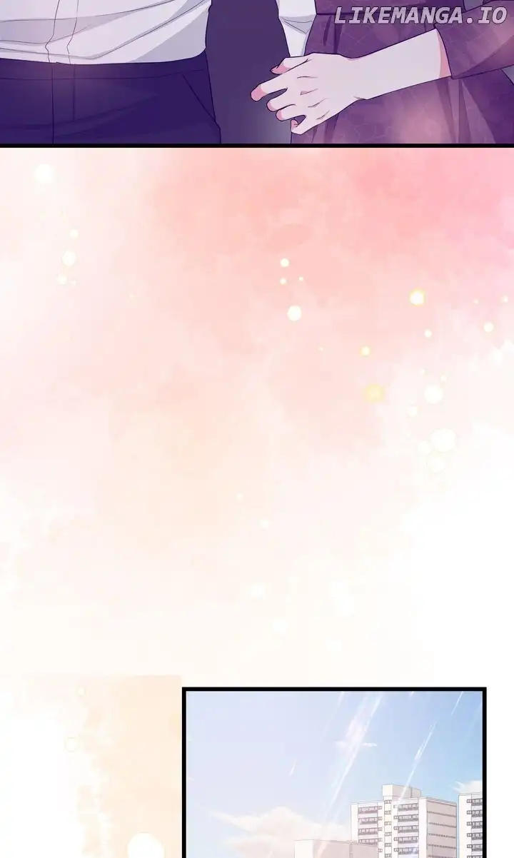 Only One Tomorrow Chapter 58 - Page 19