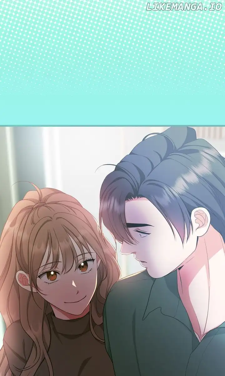 Only One Tomorrow Chapter 58 - Page 26