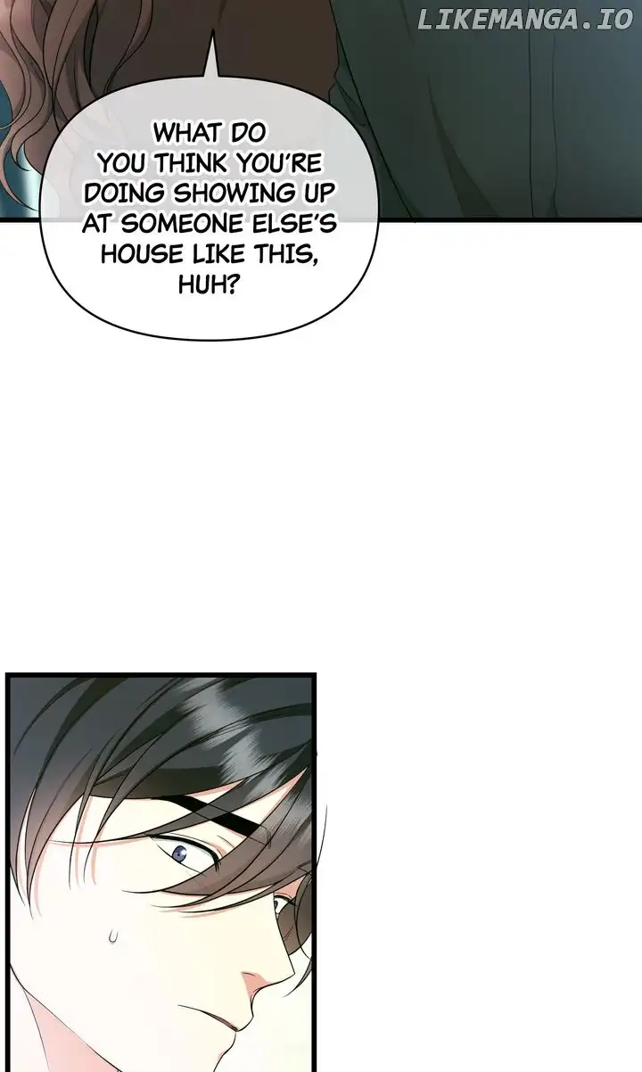 Only One Tomorrow Chapter 58 - Page 27