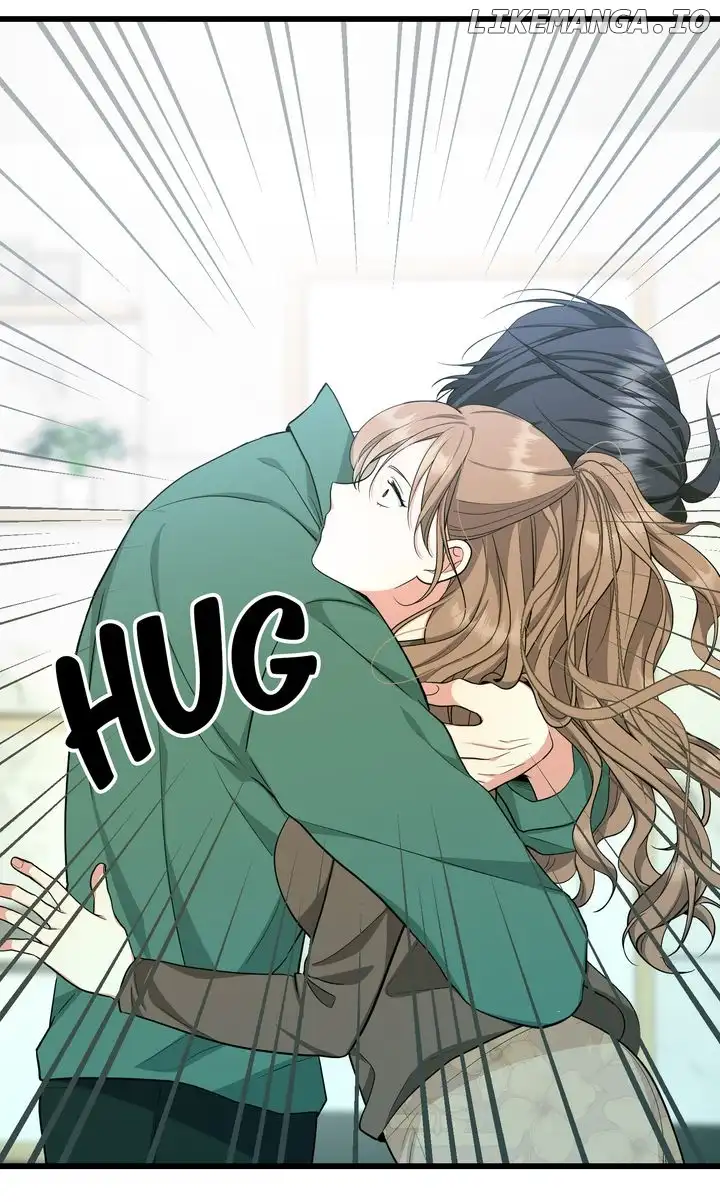 Only One Tomorrow Chapter 58 - Page 29