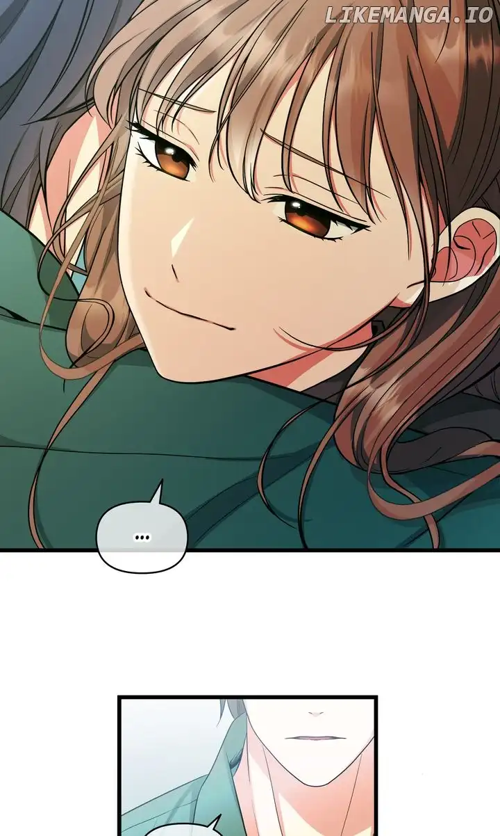 Only One Tomorrow Chapter 58 - Page 33