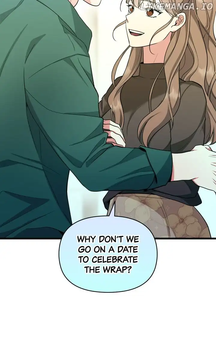 Only One Tomorrow Chapter 58 - Page 35