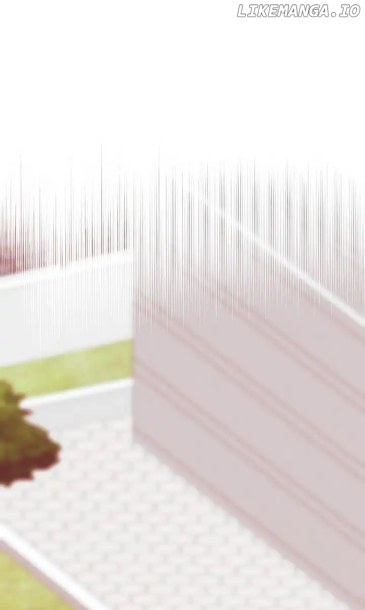 Only One Tomorrow Chapter 58 - Page 36