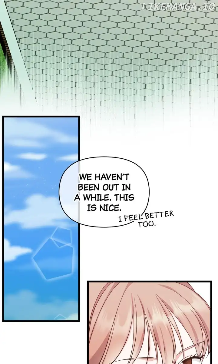 Only One Tomorrow Chapter 58 - Page 38