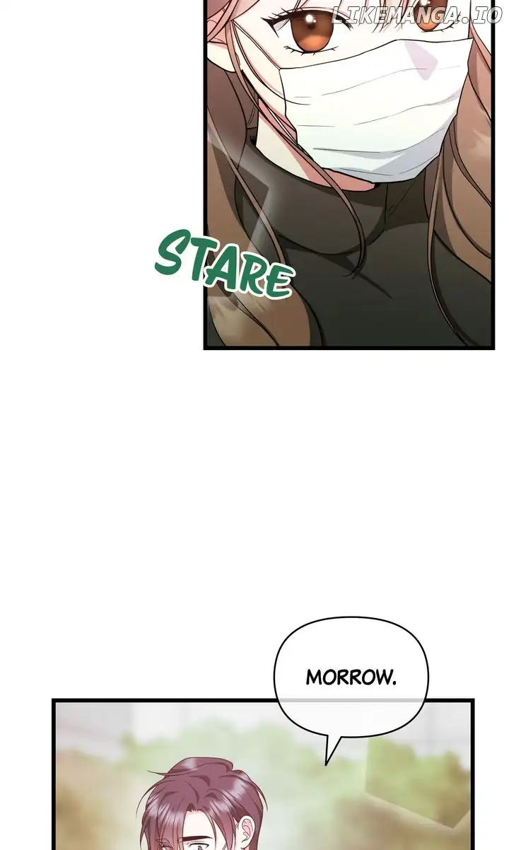 Only One Tomorrow Chapter 58 - Page 39