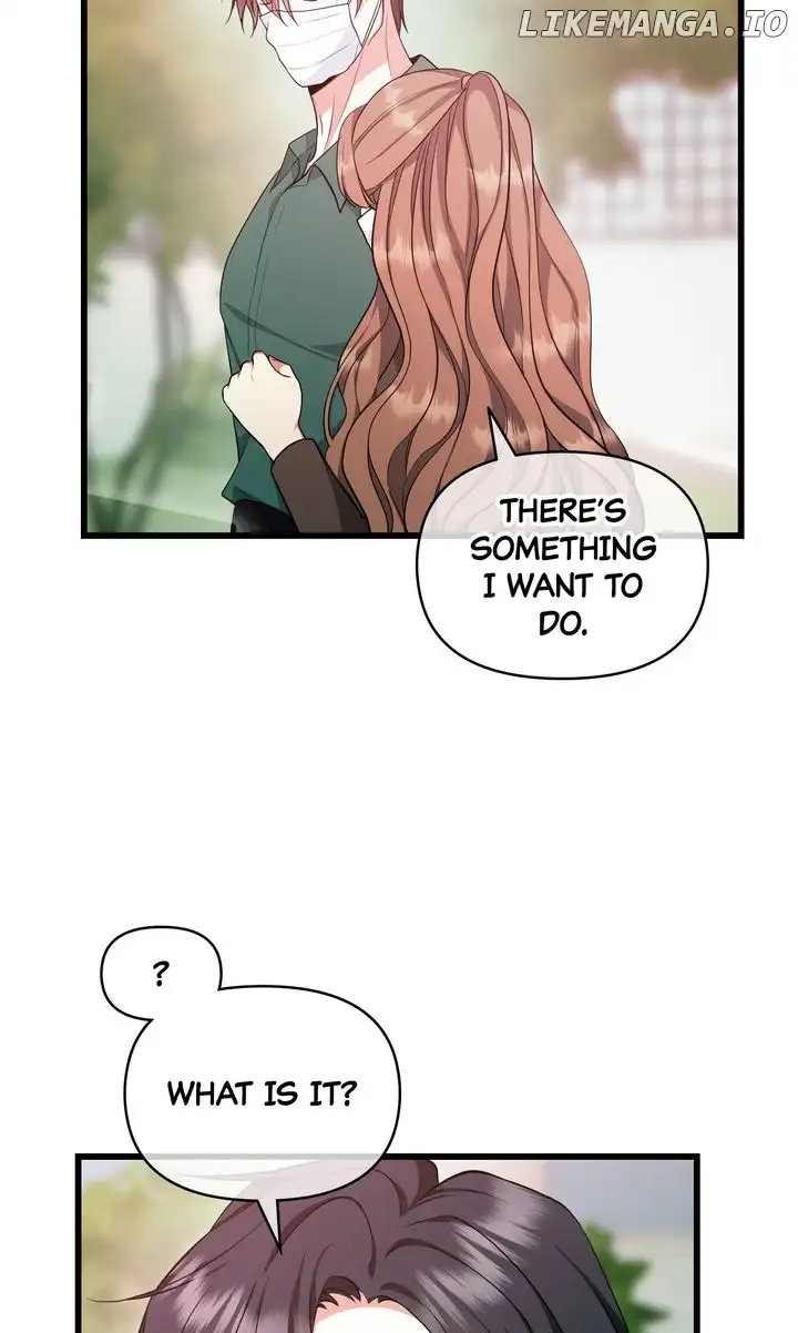 Only One Tomorrow Chapter 58 - Page 40