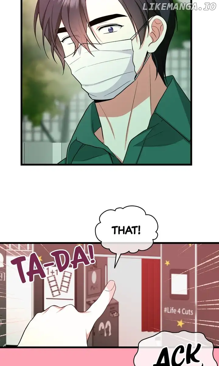 Only One Tomorrow Chapter 58 - Page 41