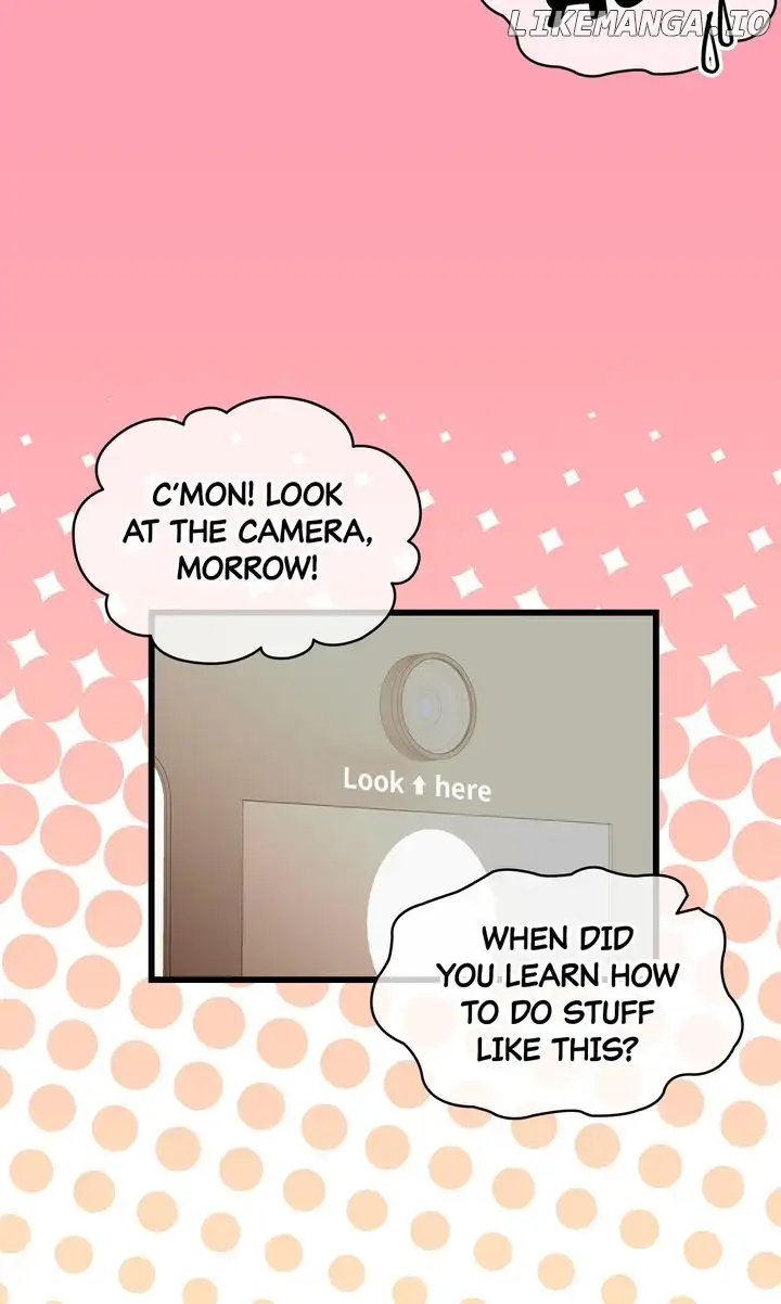 Only One Tomorrow Chapter 58 - Page 42