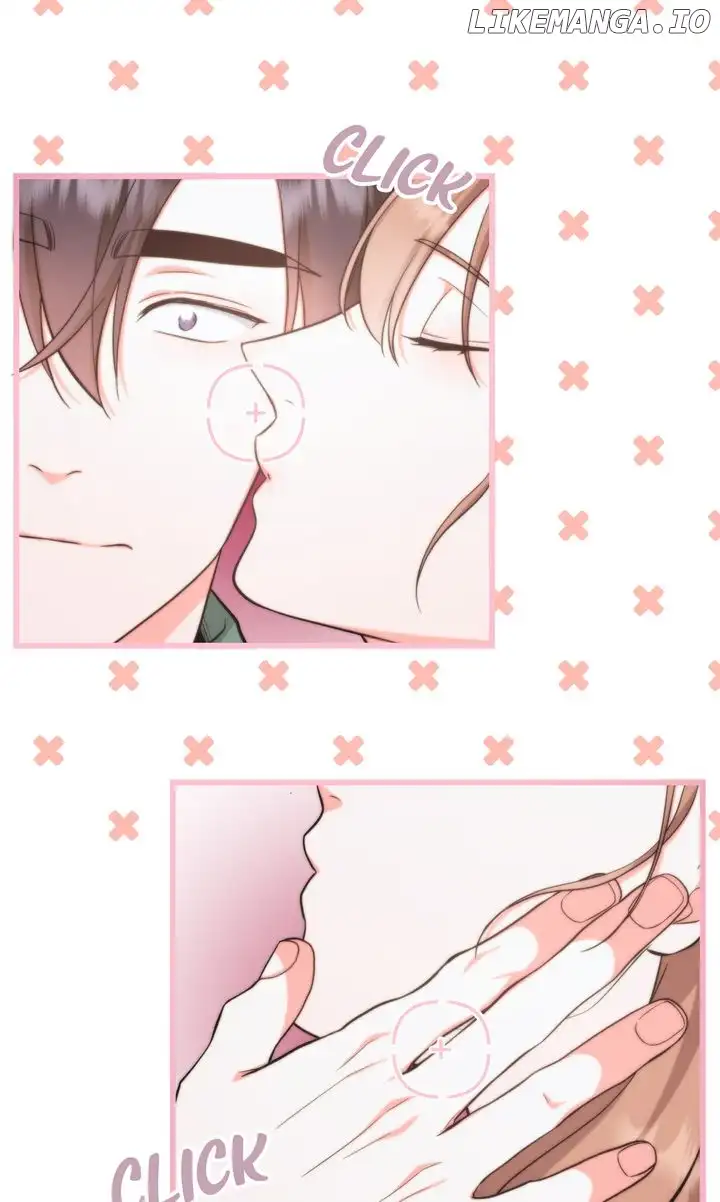 Only One Tomorrow Chapter 58 - Page 44